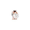 Emergency Costume - Blanc et Rouge